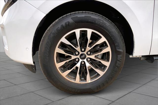 Used 2025 Ford Expedition For Sale in Lubbock, TX