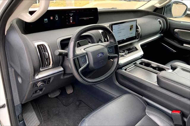 Used 2025 Ford Expedition For Sale in Lubbock, TX