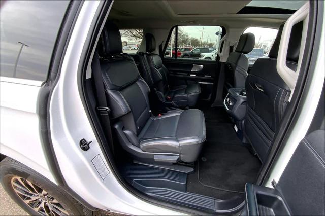 Used 2025 Ford Expedition For Sale in Lubbock, TX