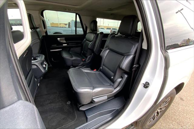 Used 2025 Ford Expedition For Sale in Lubbock, TX