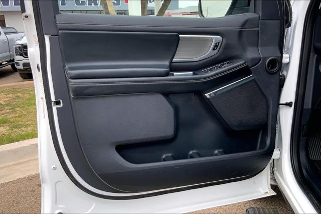 Used 2025 Ford Expedition For Sale in Lubbock, TX