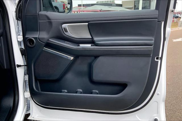 Used 2025 Ford Expedition For Sale in Lubbock, TX