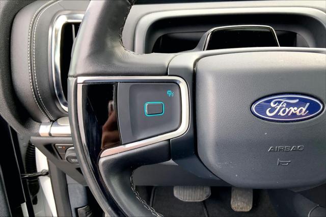 Used 2025 Ford Expedition For Sale in Lubbock, TX
