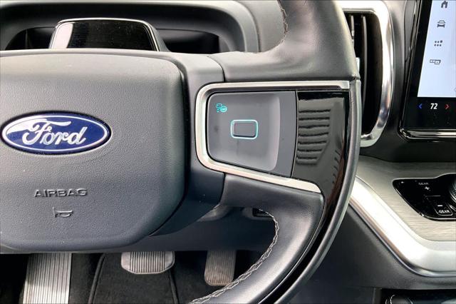 Used 2025 Ford Expedition For Sale in Lubbock, TX