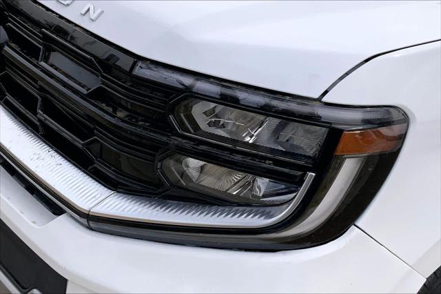 Used 2025 Ford Expedition For Sale in Lubbock, TX