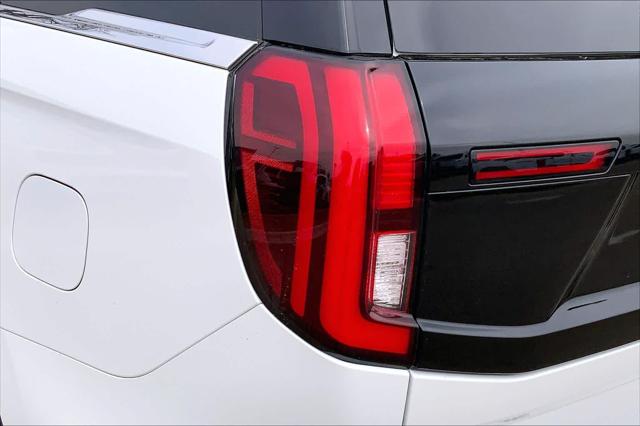 Used 2025 Ford Expedition For Sale in Lubbock, TX