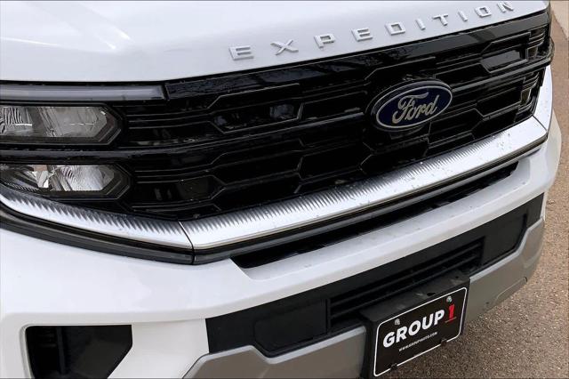 Used 2025 Ford Expedition For Sale in Lubbock, TX