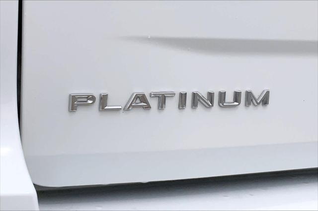 Used 2025 Ford Expedition For Sale in Lubbock, TX