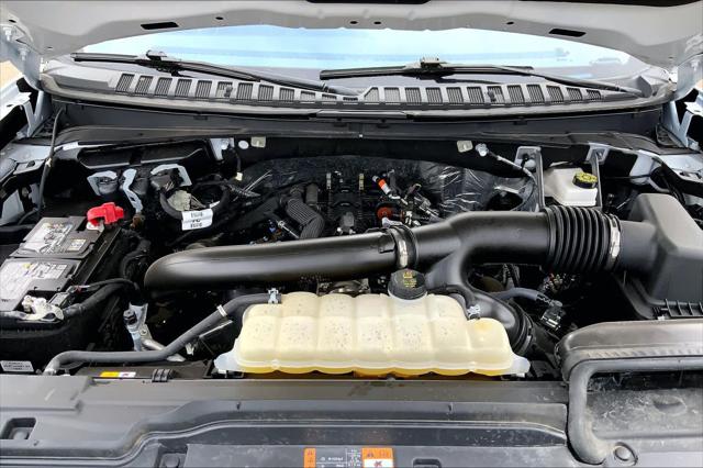Used 2025 Ford Expedition For Sale in Lubbock, TX
