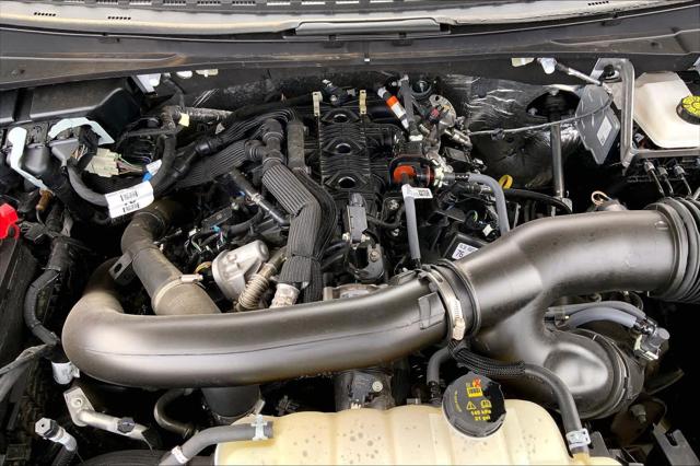 Used 2025 Ford Expedition For Sale in Lubbock, TX