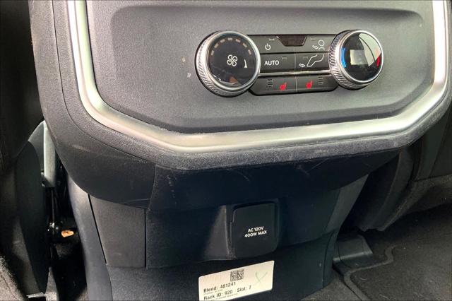 Used 2025 Ford Expedition For Sale in Lubbock, TX