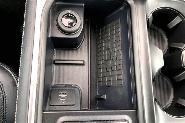 Used 2025 Ford Expedition For Sale in Lubbock, TX