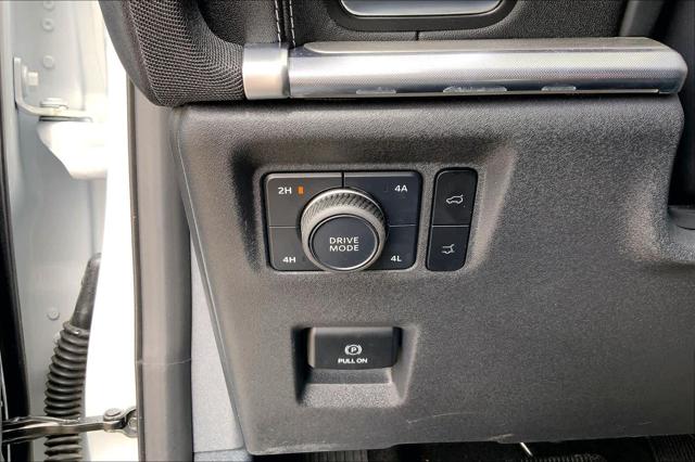 Used 2025 Ford Expedition For Sale in Lubbock, TX