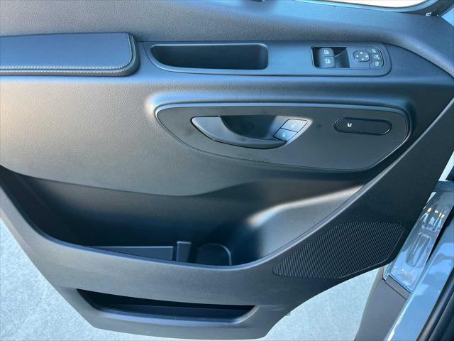 2026 Mercedes-Benz Sprinter 2500 2500 Standard Roof I4 Diesel HO 144 RWD
