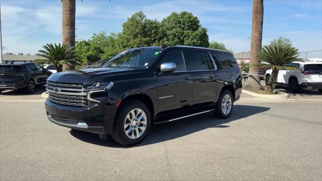 2021 Chevrolet Suburban 2WD Premier