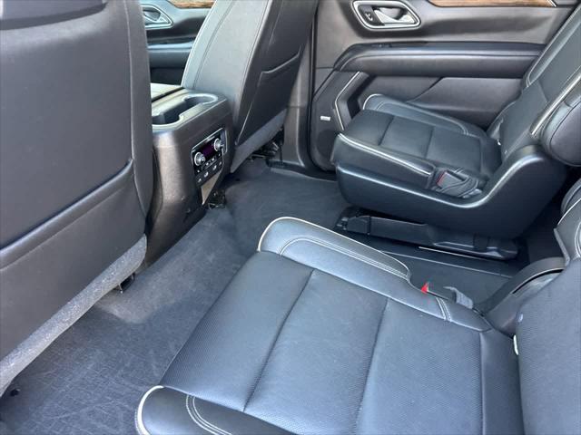 2021 Chevrolet Suburban 2WD Premier
