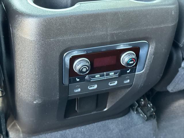 2021 Chevrolet Suburban 2WD Premier