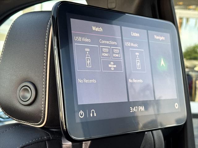 2021 Chevrolet Suburban 2WD Premier