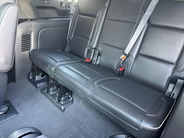 2021 Chevrolet Suburban 2WD Premier