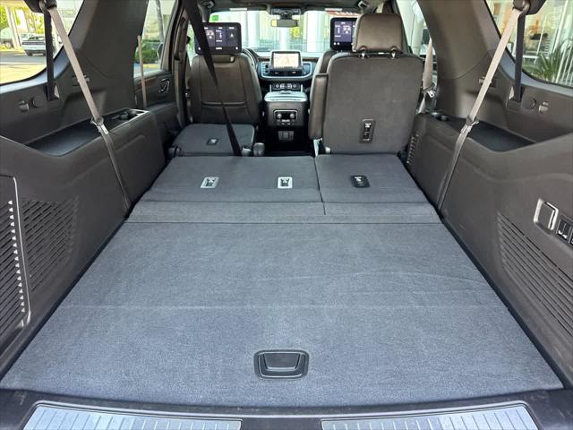 2021 Chevrolet Suburban 2WD Premier