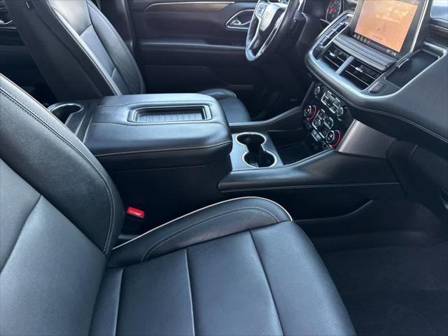 2021 Chevrolet Suburban 2WD Premier