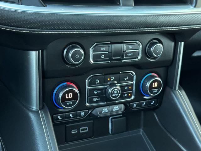 2021 Chevrolet Suburban 2WD Premier