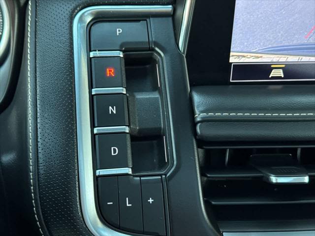 2021 Chevrolet Suburban 2WD Premier