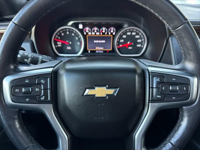 2021 Chevrolet Suburban 2WD Premier