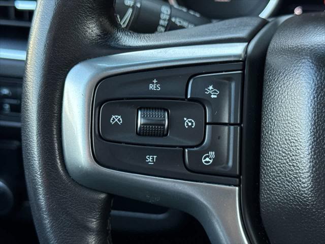 2021 Chevrolet Suburban 2WD Premier