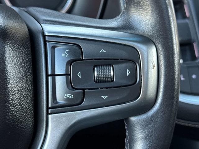 2021 Chevrolet Suburban 2WD Premier