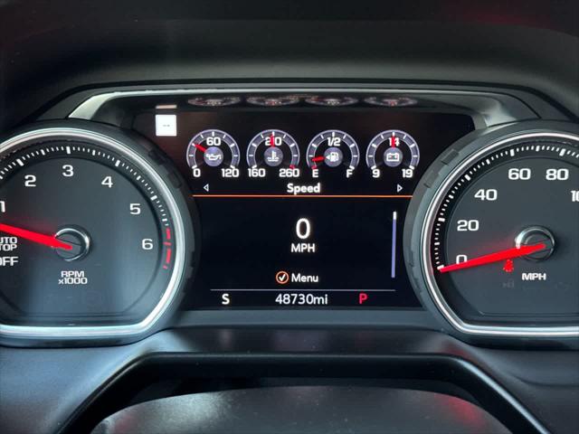 2021 Chevrolet Suburban 2WD Premier