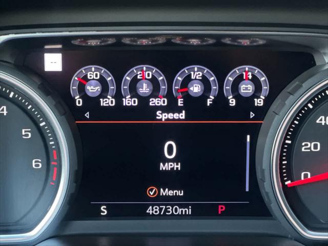 2021 Chevrolet Suburban 2WD Premier