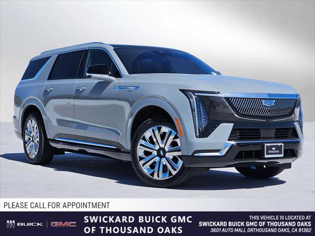 2026 Cadillac Escalade IQL Premium Luxury AWD for sale in Thousand Oaks, CA