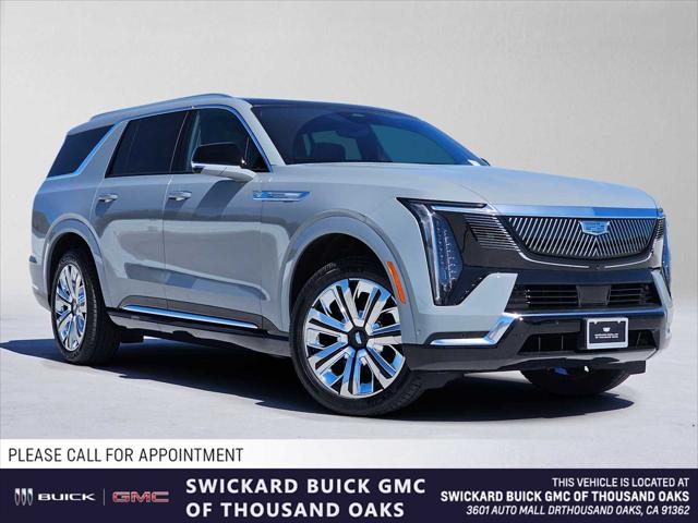 2026 Cadillac Escalade IQL Premium Luxury AWD for sale in Thousand Oaks, CA