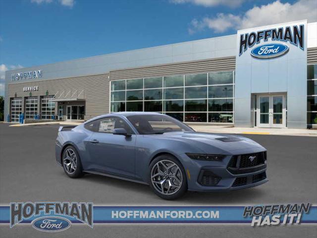 2026 Ford Mustang GT Premium Fastback for sale in Harrisburg, PA