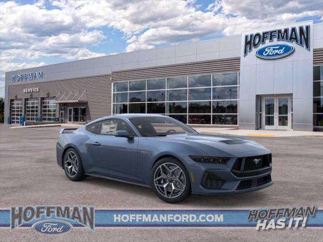2026 Ford Mustang GT Premium Fastback for sale in Harrisburg, PA