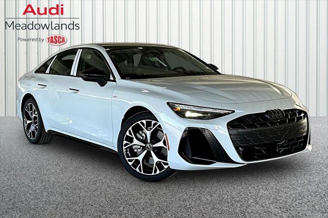 2026 Audi A6 3.0