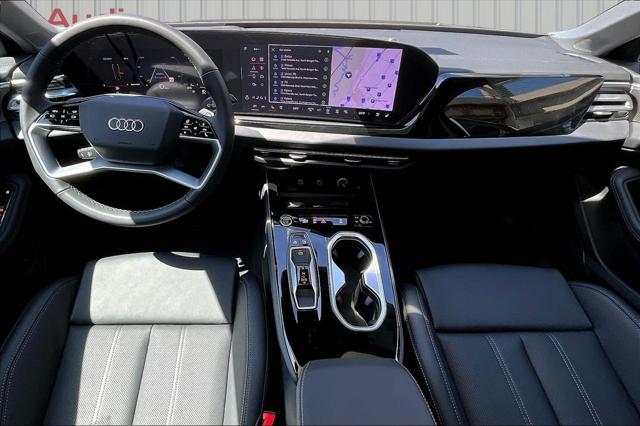 2026 Audi A6 3.0