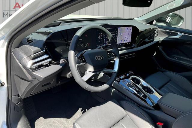 2026 Audi A6 3.0