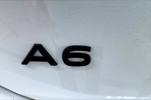 2026 Audi A6 3.0
