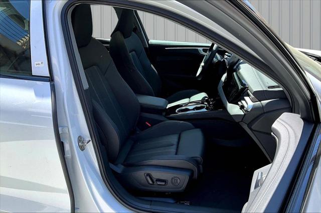 2026 Audi A6 3.0