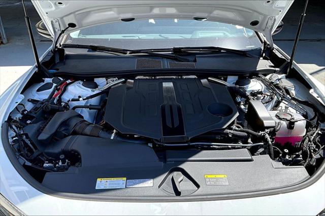 2026 Audi A6 3.0