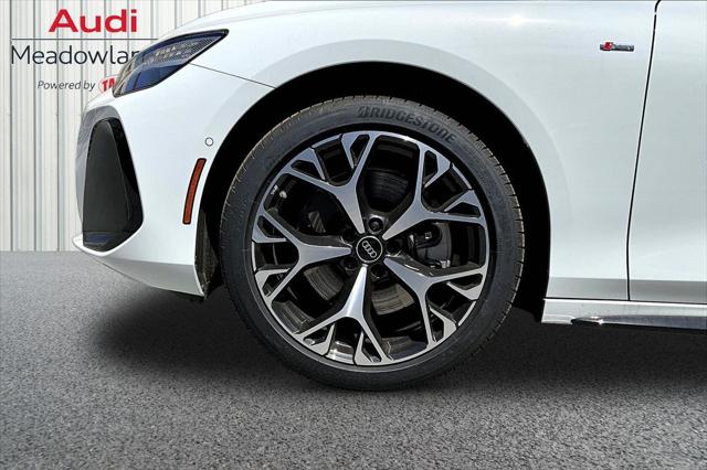 2026 Audi A6 3.0
