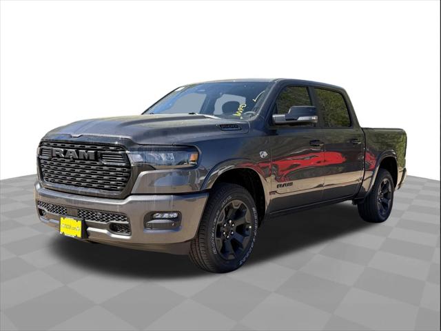 2026 Ram 1500 Lone Star Crew Cab 4x4 5'7" Box for sale in Houston, TX