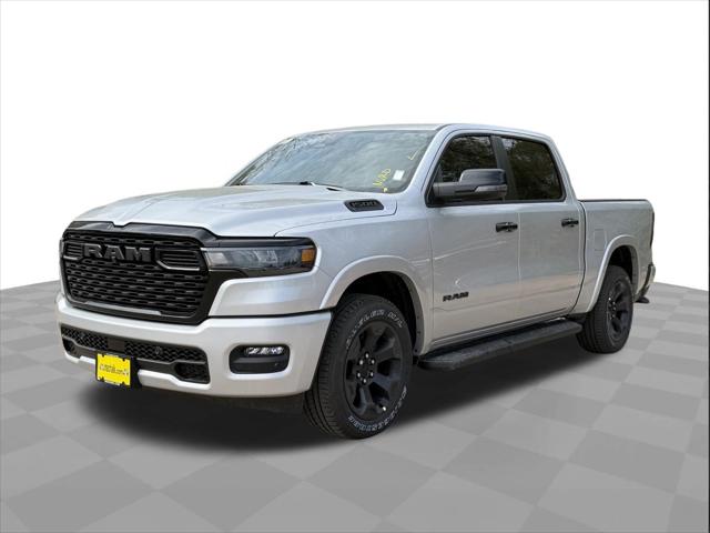 2026 Ram 1500 Lone Star Crew Cab 4x4 5'7" Box for sale in Houston, TX