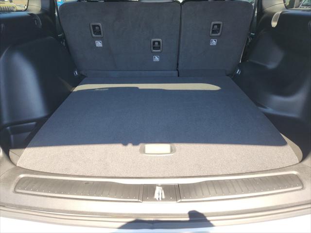 2026 Jeep Grand Cherokee Altitude 4x2