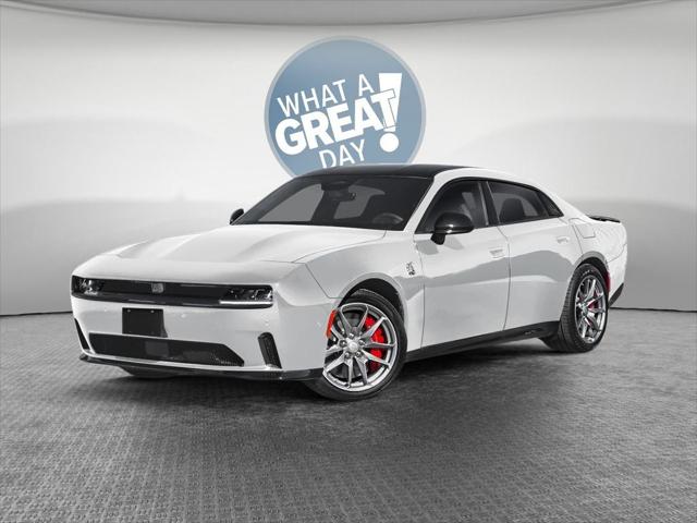 2026 Dodge Charger CHARGER R/T 4-DOOR AWD 2026 Dodge Charger CHARGER R/T 4-DOOR AWD