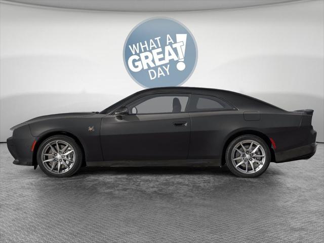 2026 Dodge Charger CHARGER R/T 2-DOOR AWD