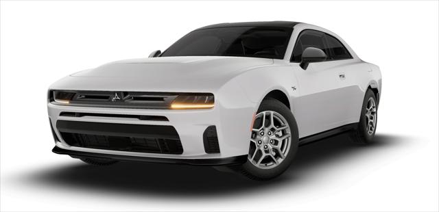 2026 Dodge Charger CHARGER R/T 2-DOOR AWD