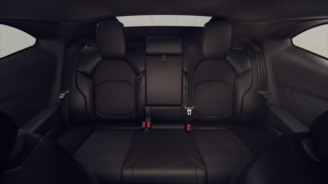 2026 Dodge Charger CHARGER R/T 2-DOOR AWD